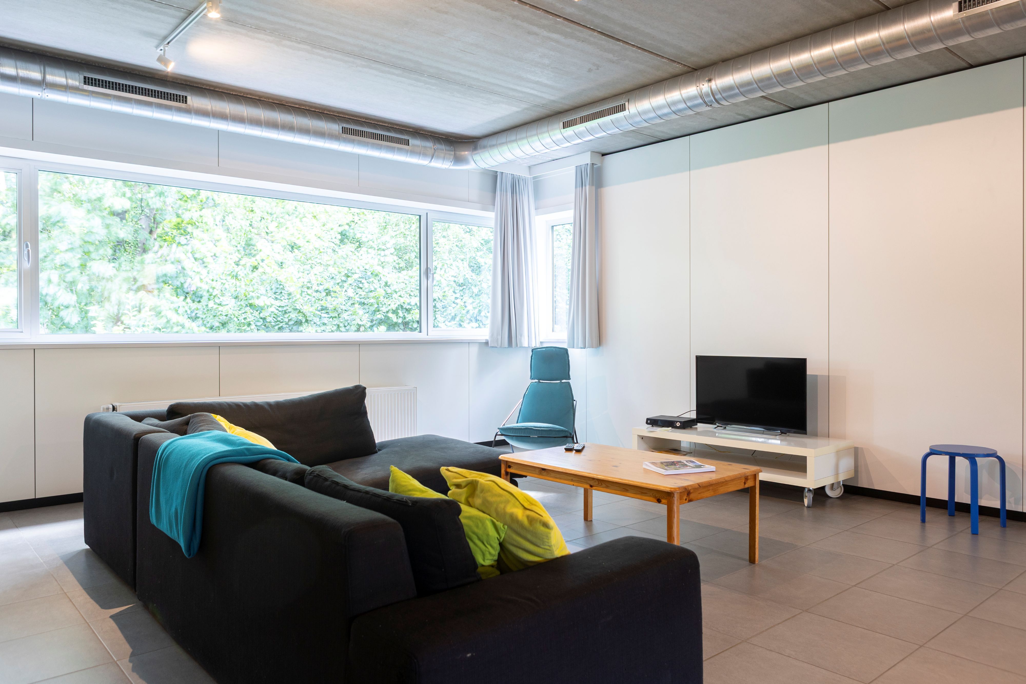 De Hagaard Overijse residentie 3