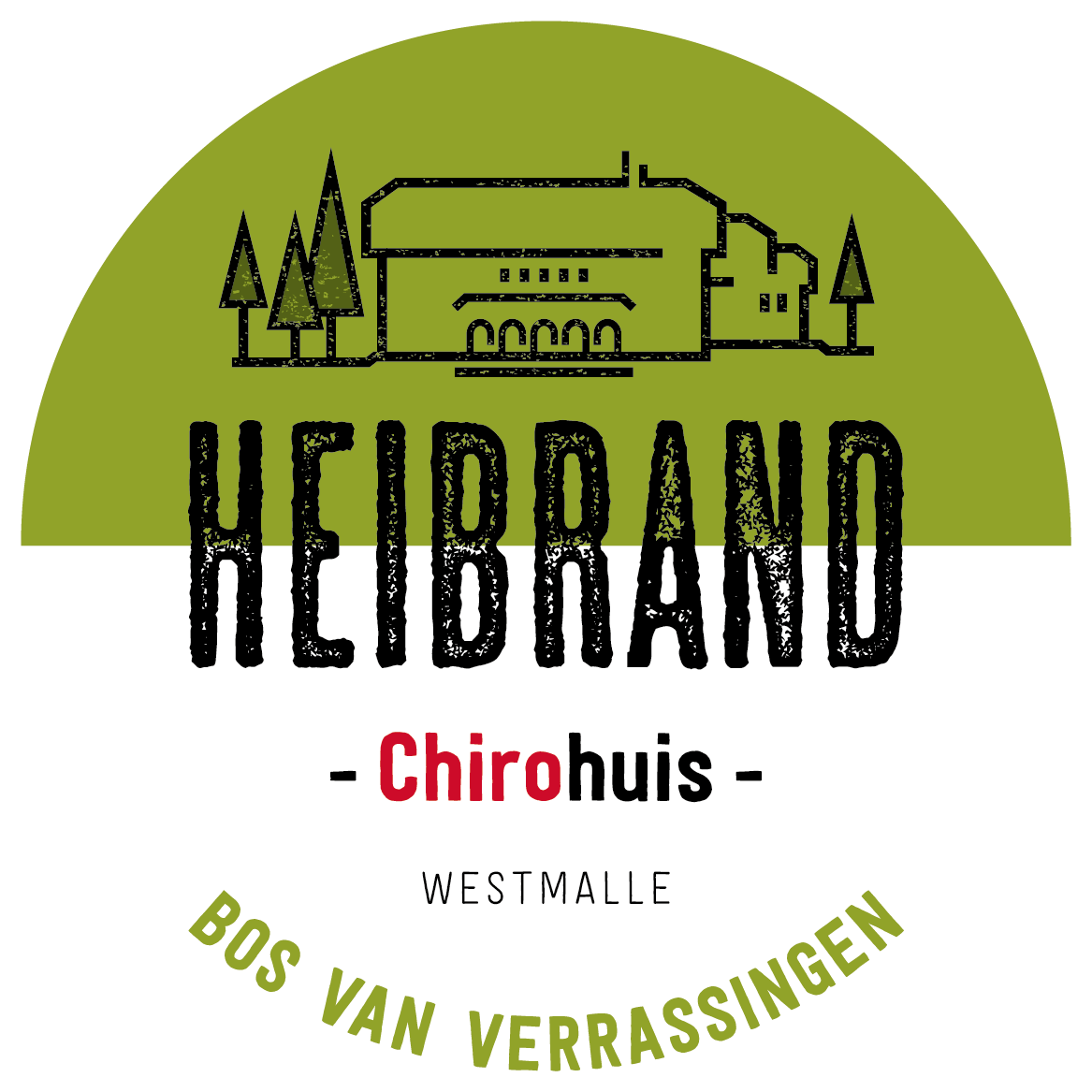 Heibrand Westmalle logo