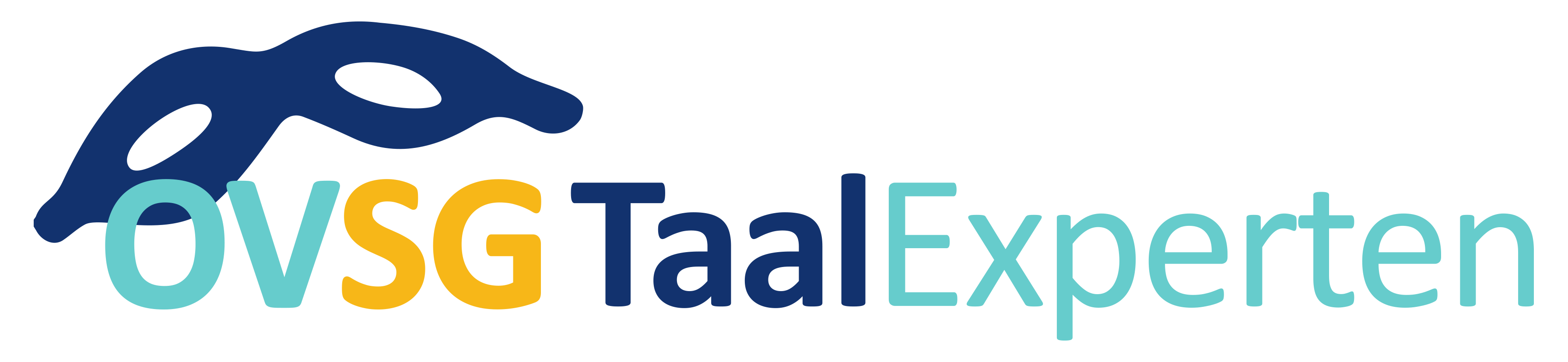 Taalhelden taalexperten logo
