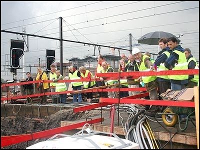 2008_Werfbezoeken 15 en 16 mei