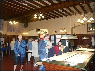 2008_Werfbezoeken 15 en 16 mei