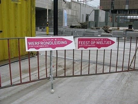 2010_Feest op wieltjes
