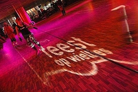 2010_Feest op wieltjes