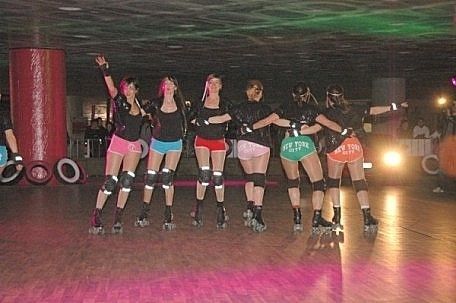 2010_Feest op wieltjes