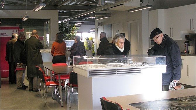 2012_100 jaar Station Gent-Sint-Pieters