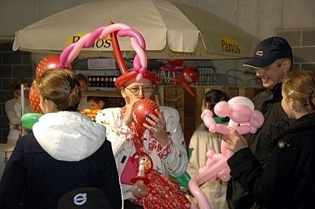 2010_Feest op wieltjes