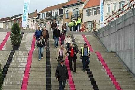 2010_Feest op wieltjes