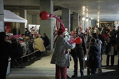 2010_Feest op wieltjes