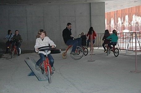 2010_Feest op wieltjes