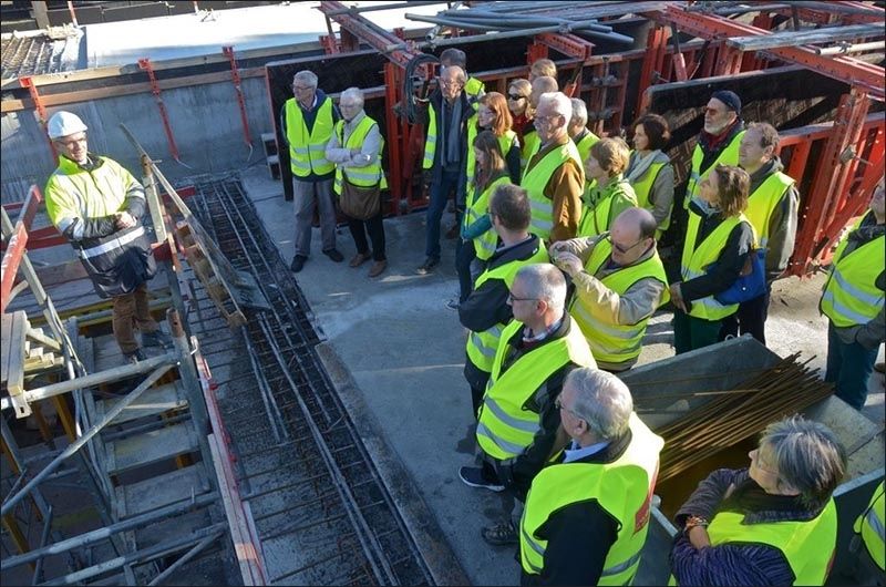 2016_Fotoreportage groot werfbezoek