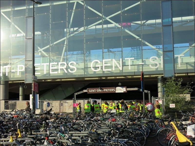 2016_Fotoreportage groot werfbezoek