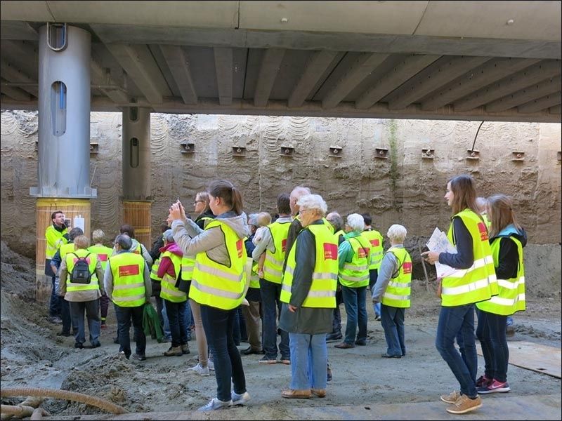 2016_Fotoreportage groot werfbezoek
