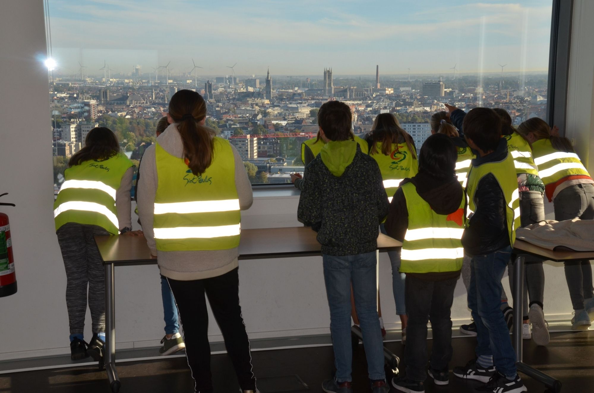 2018_Dag voor verenigingen en scholen