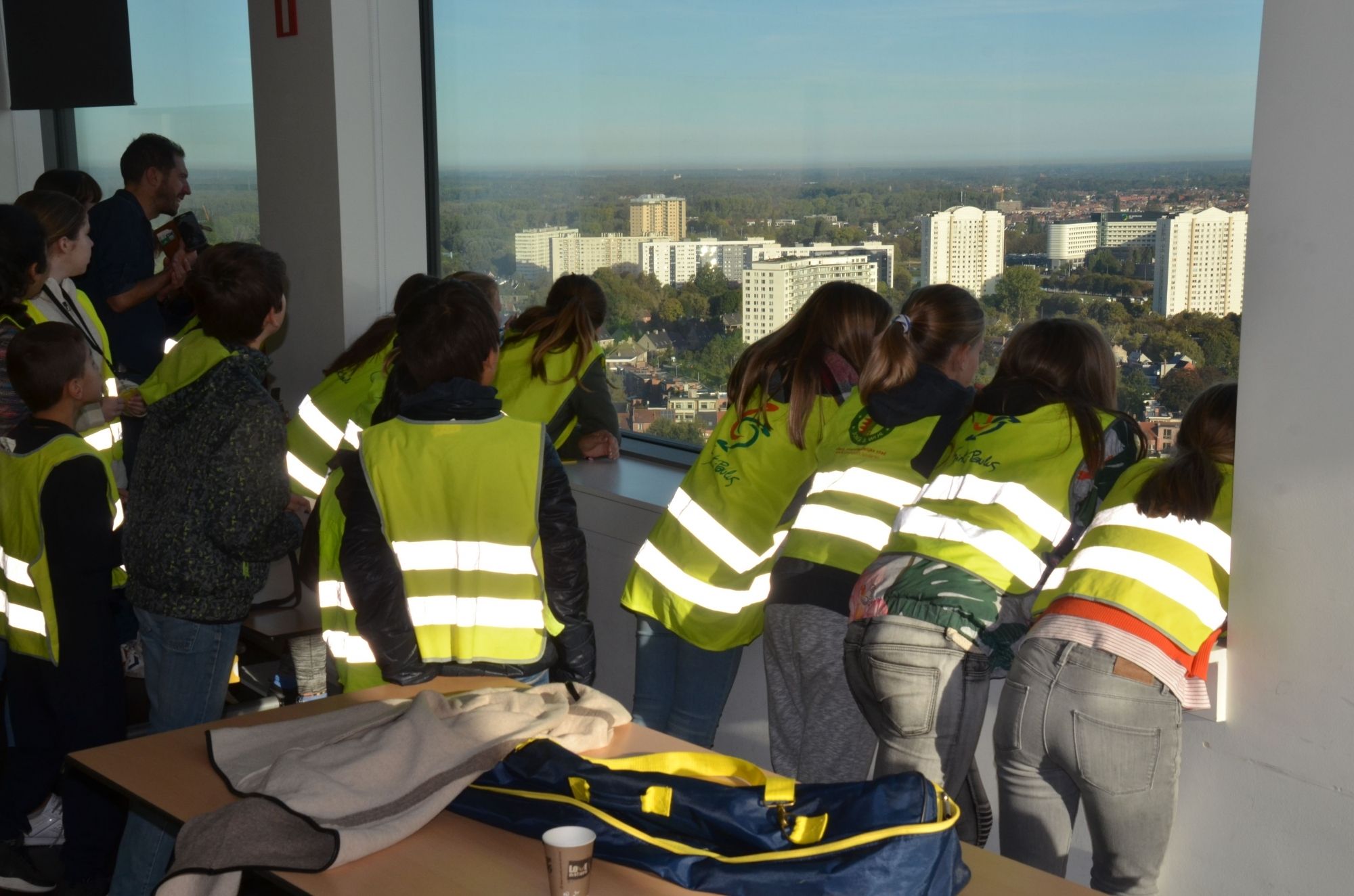 2018_Dag voor verenigingen en scholen