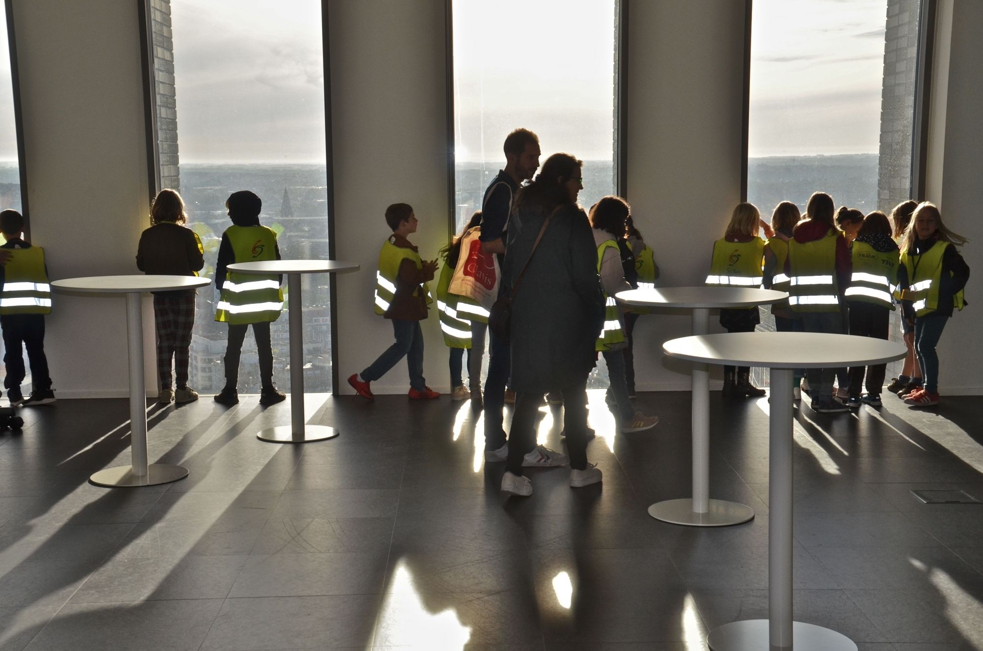 2018_Dag voor verenigingen en scholen