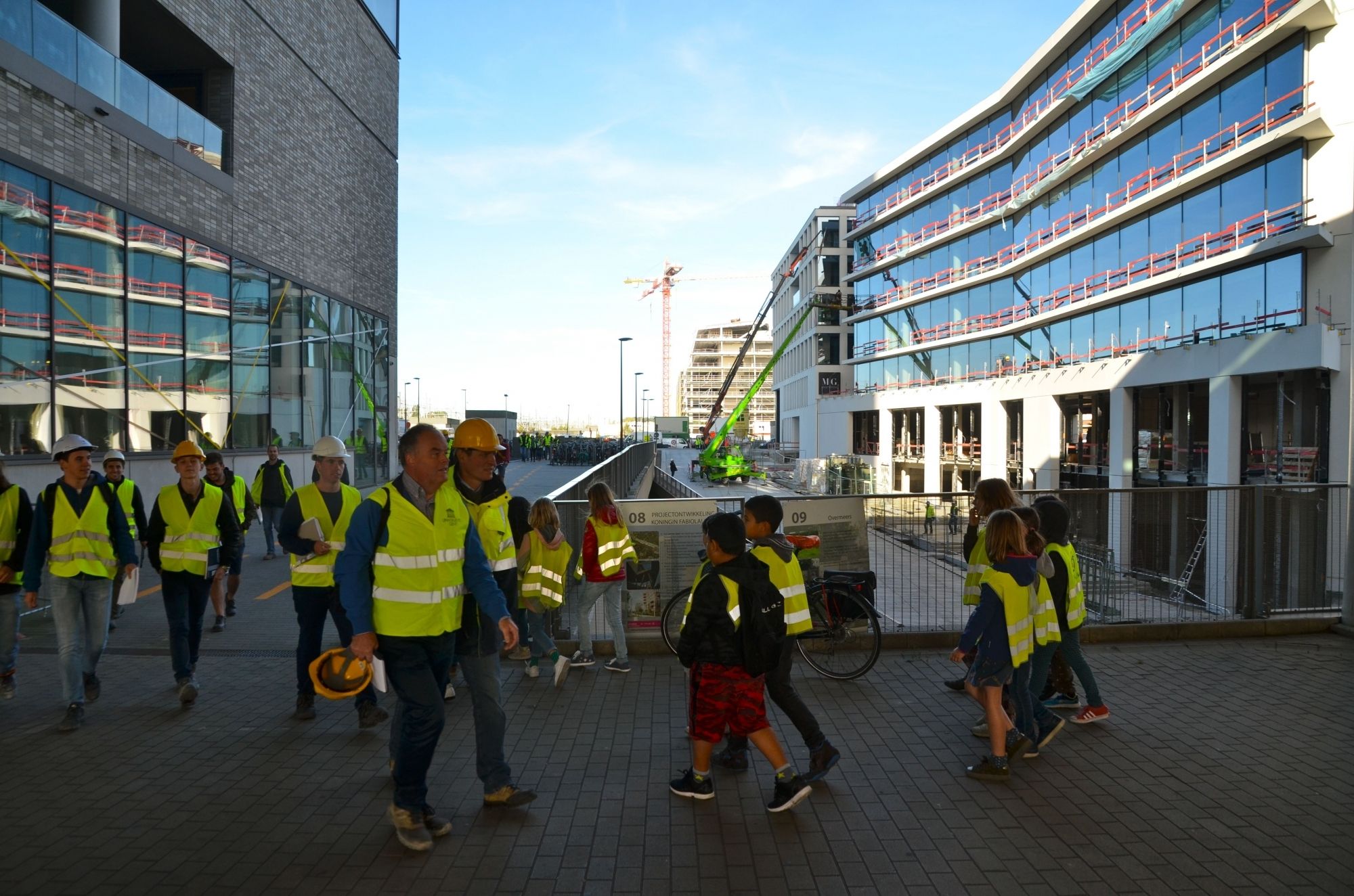 2018_Dag voor verenigingen en scholen