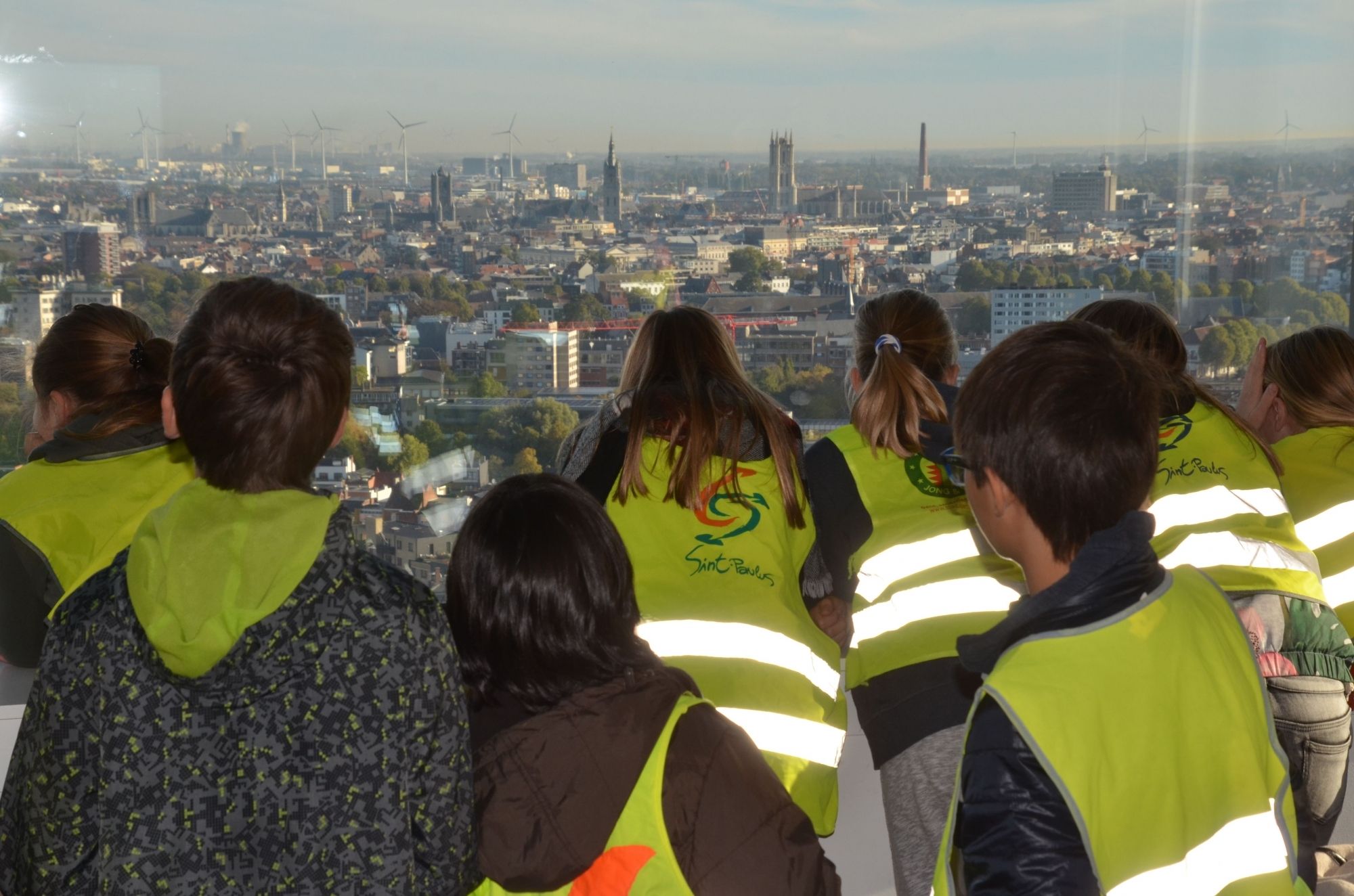 2018_Dag voor verenigingen en scholen