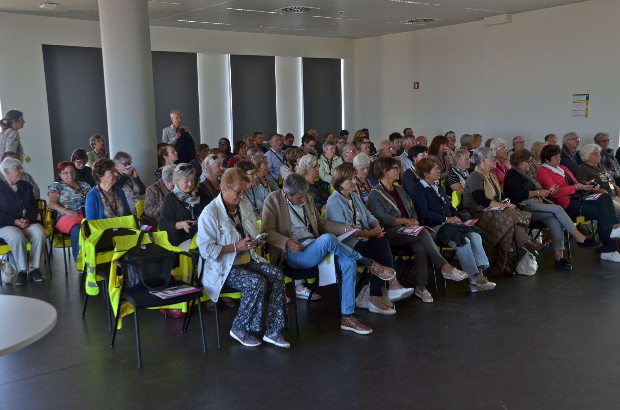 2018_Dag voor verenigingen en scholen