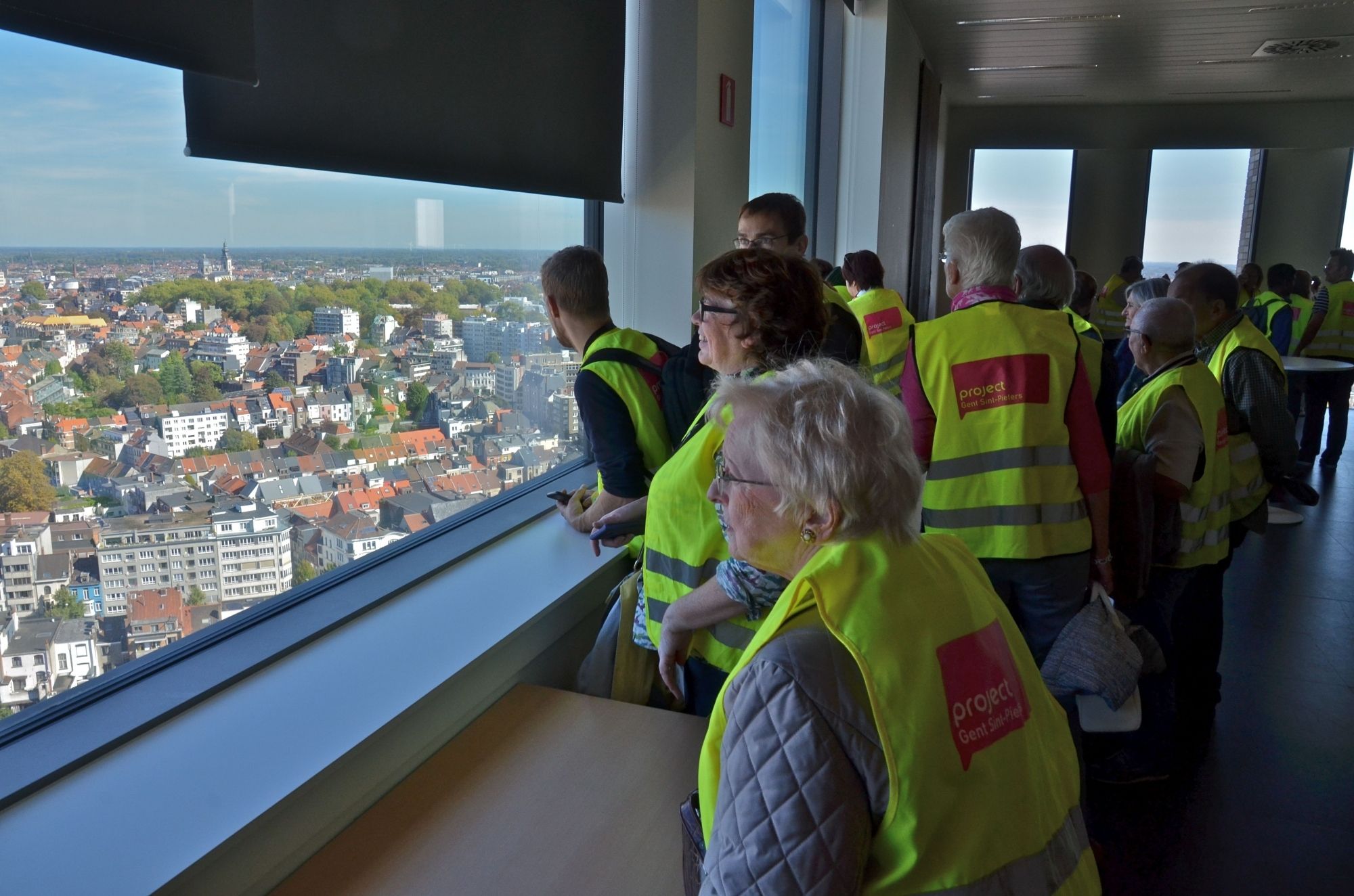 2018_Dag voor verenigingen en scholen