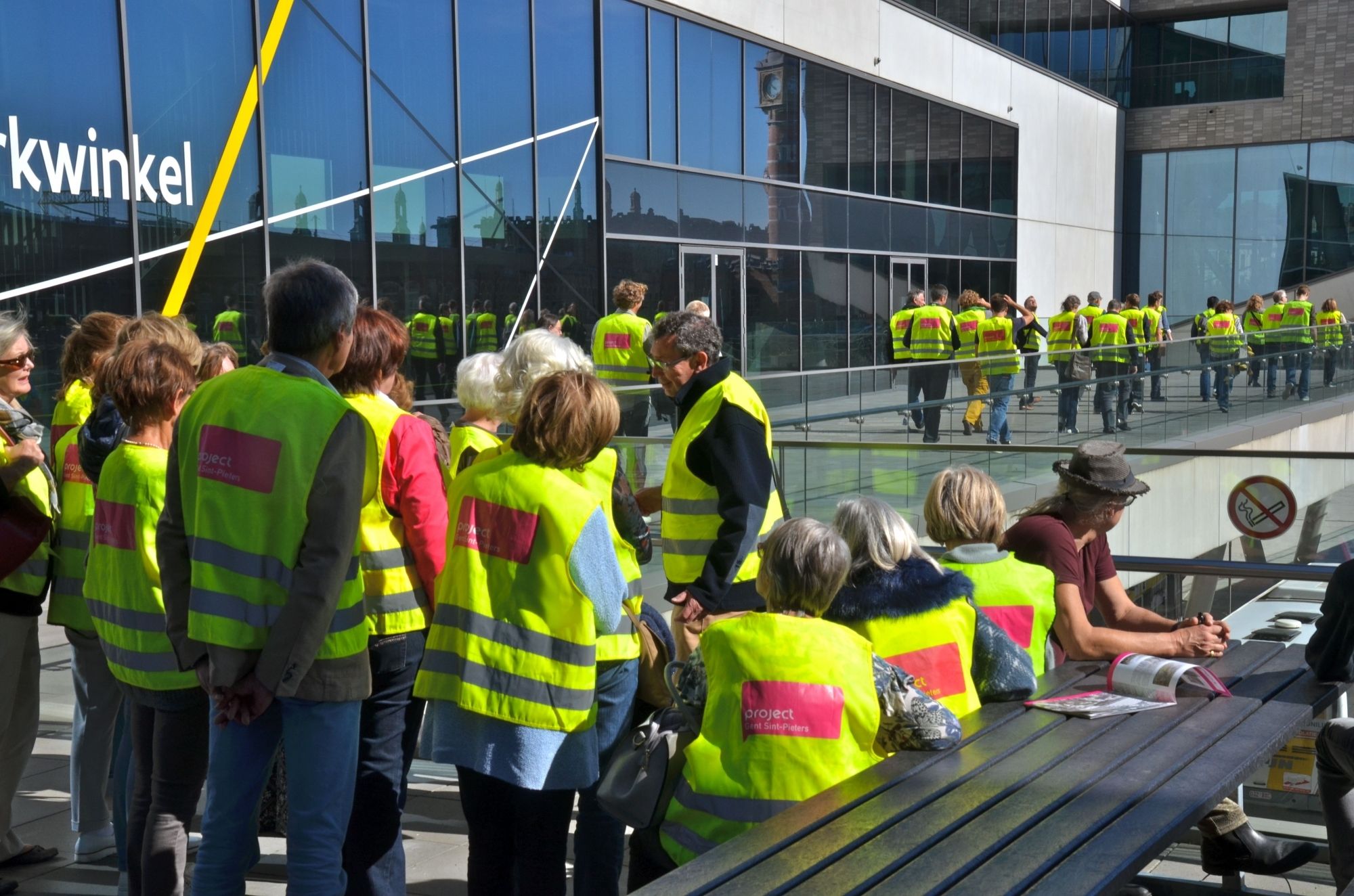 2018_Dag voor verenigingen en scholen