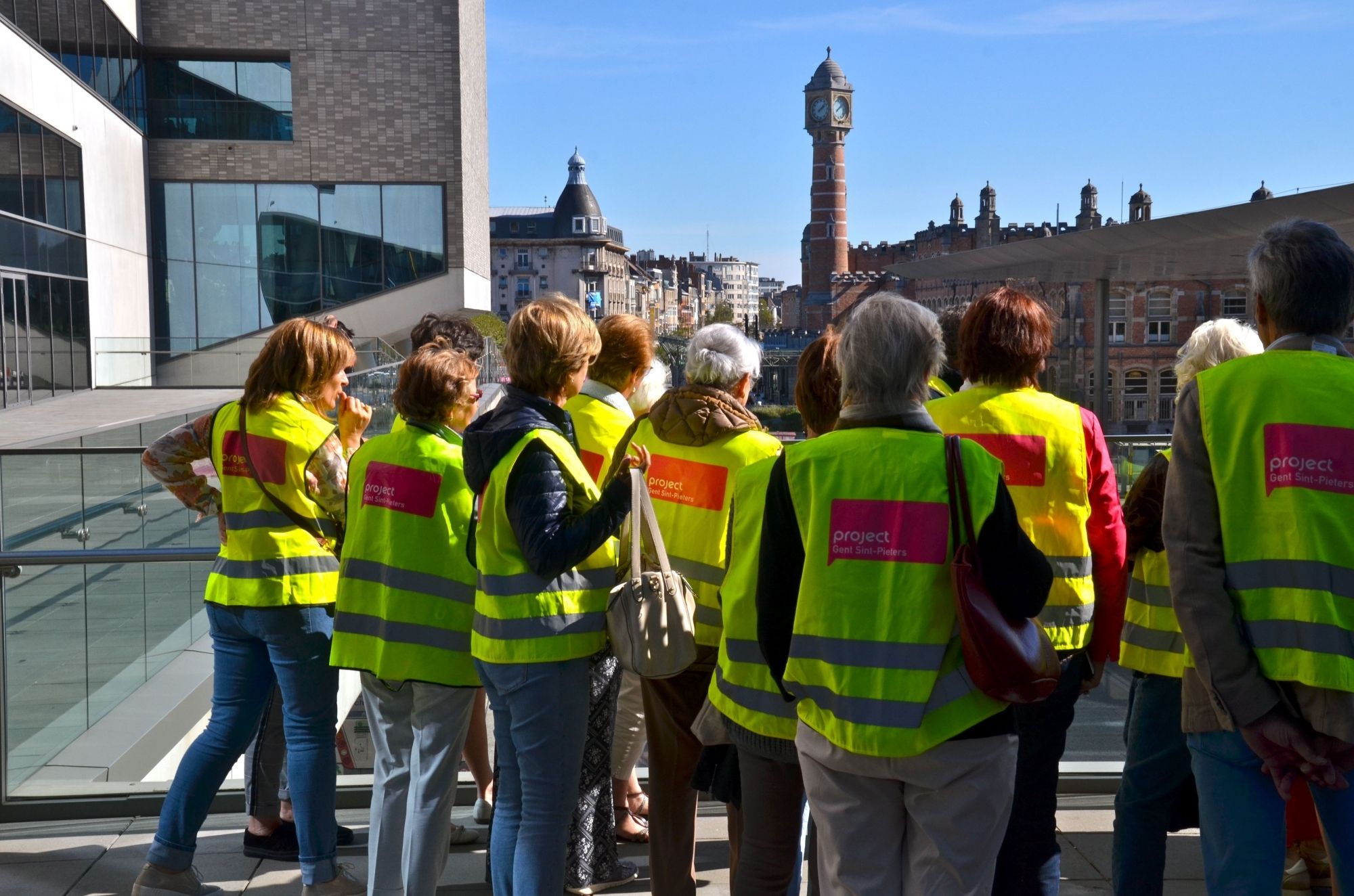 2018_Dag voor verenigingen en scholen