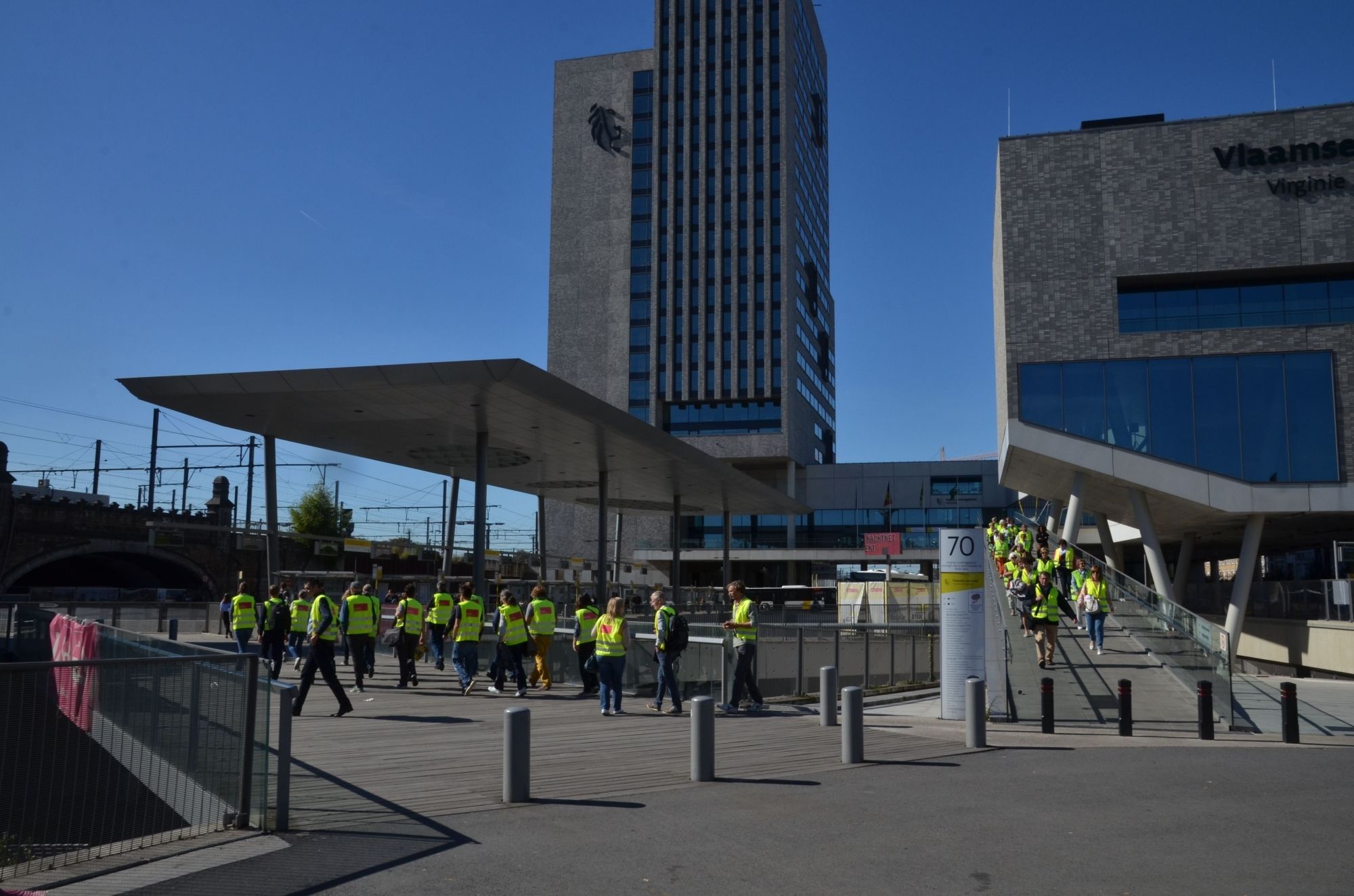 2018_Dag voor verenigingen en scholen