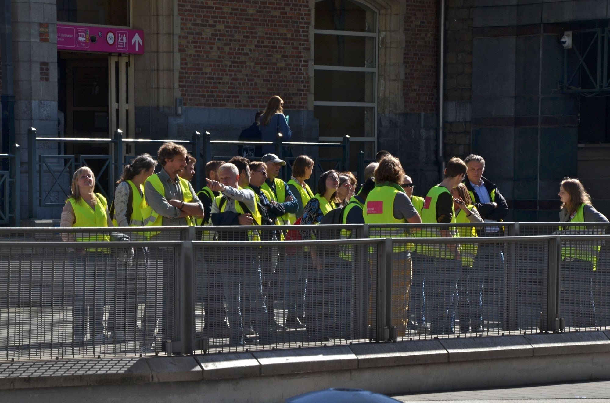 2018_Dag voor verenigingen en scholen
