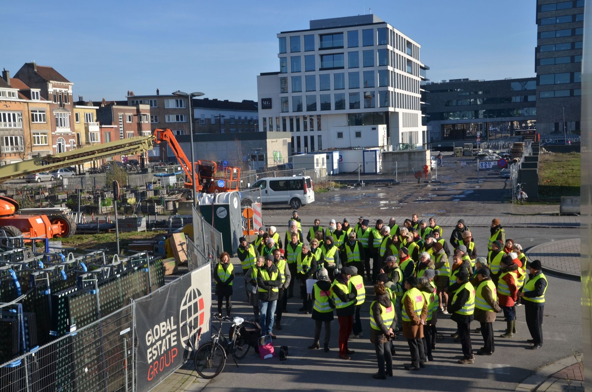 2019_Geleide wandeling zone B