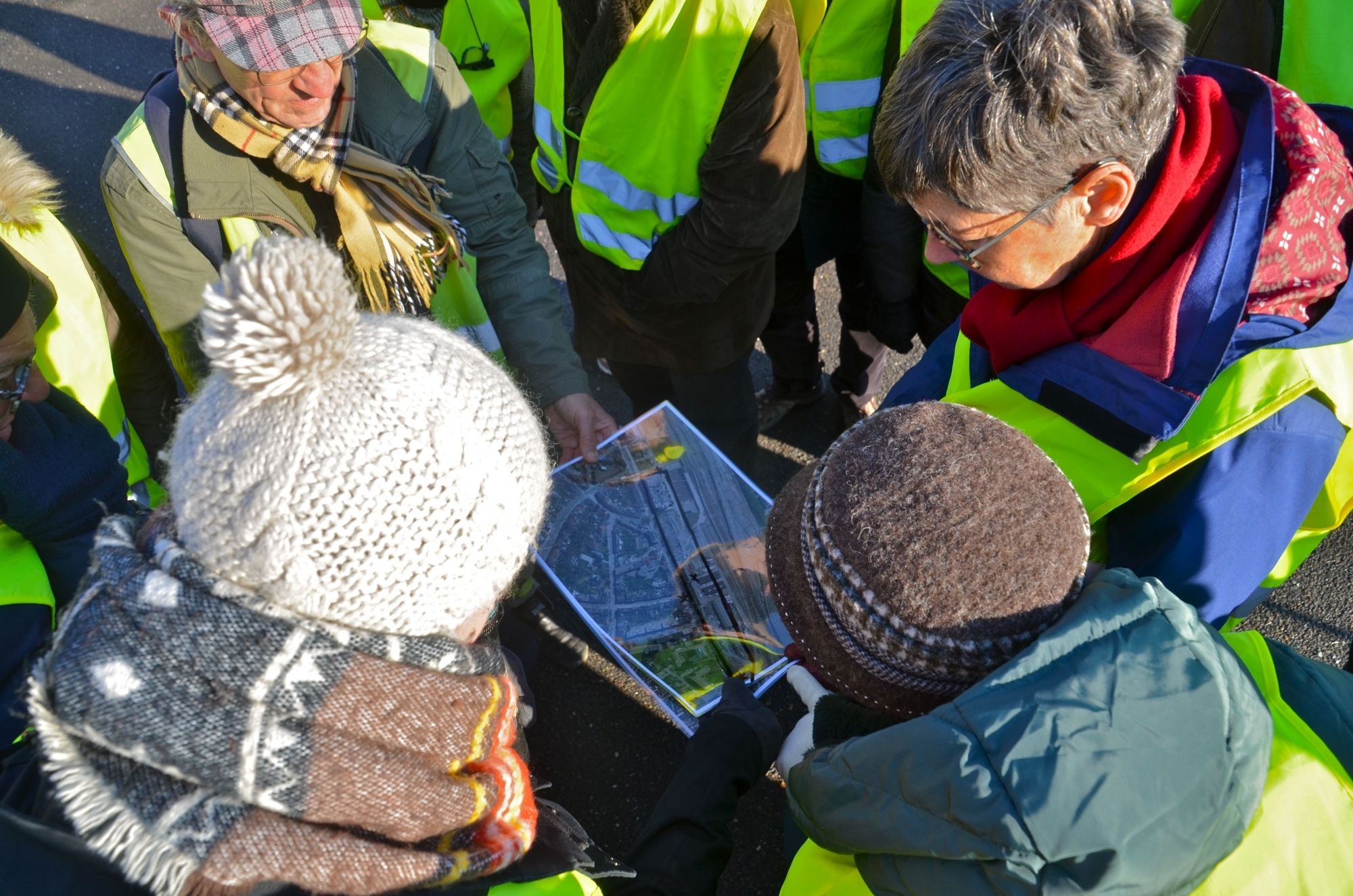 2019_Geleide wandeling zone B