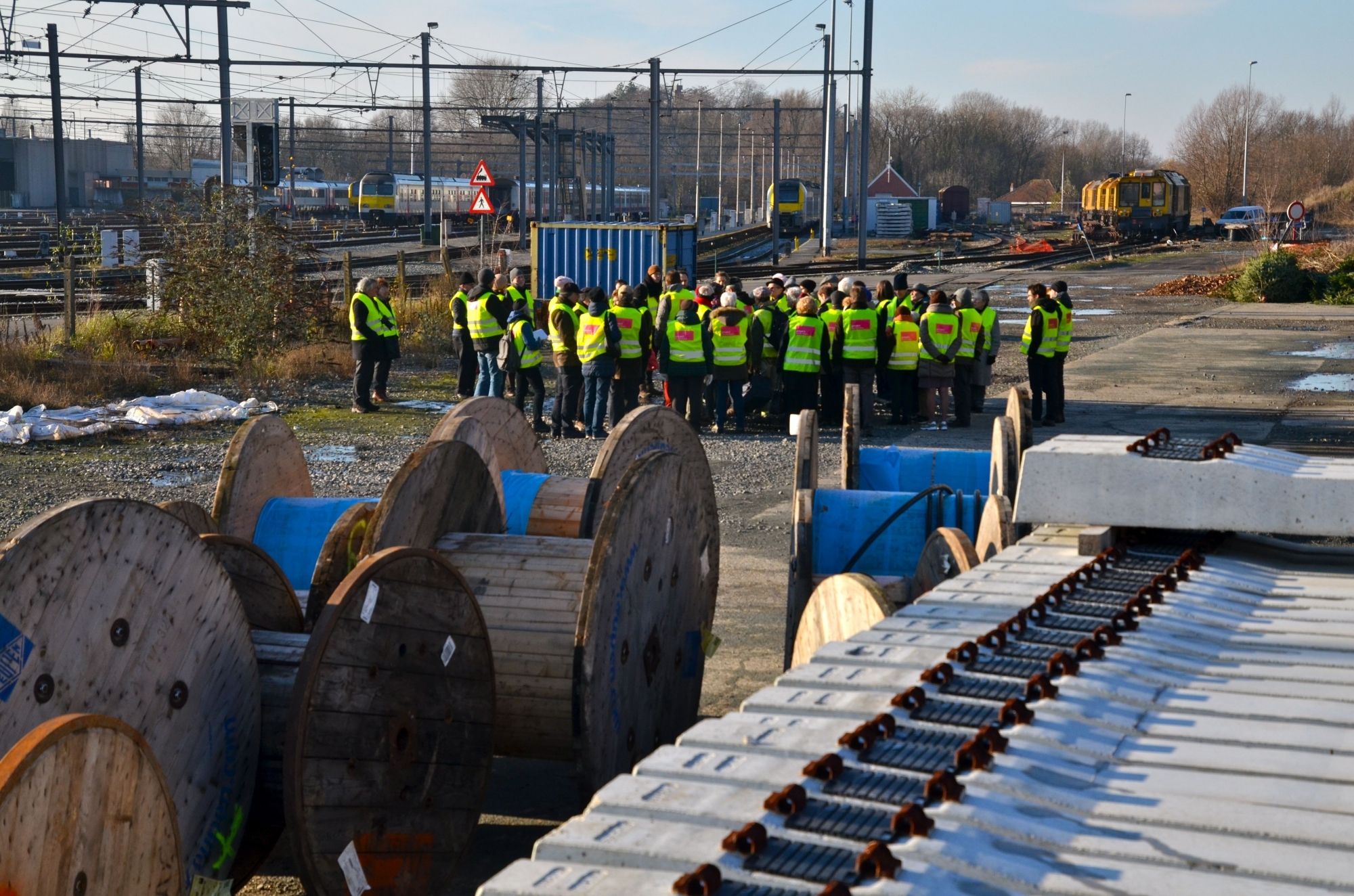 2019_Geleide wandeling zone B