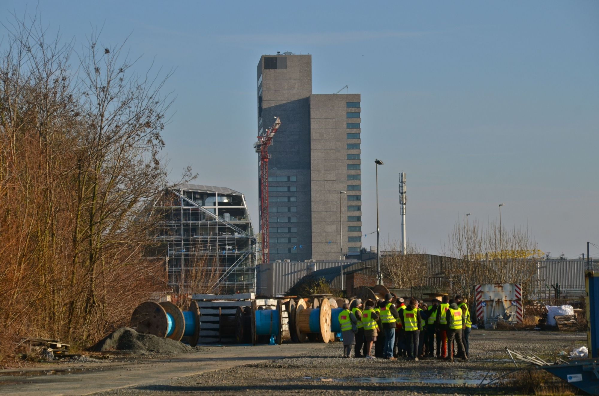 2019_Geleide wandeling zone B
