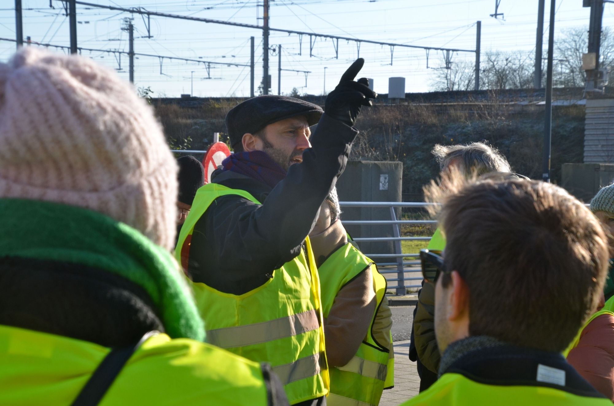 2019_Geleide wandeling zone B