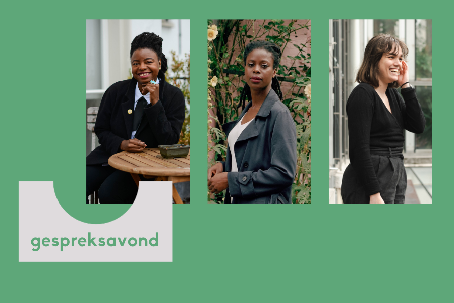 Bouwen aan een feministische architectuurpraktijk: participatie, inclusie en de schaduwklant (Beeld: PAF)