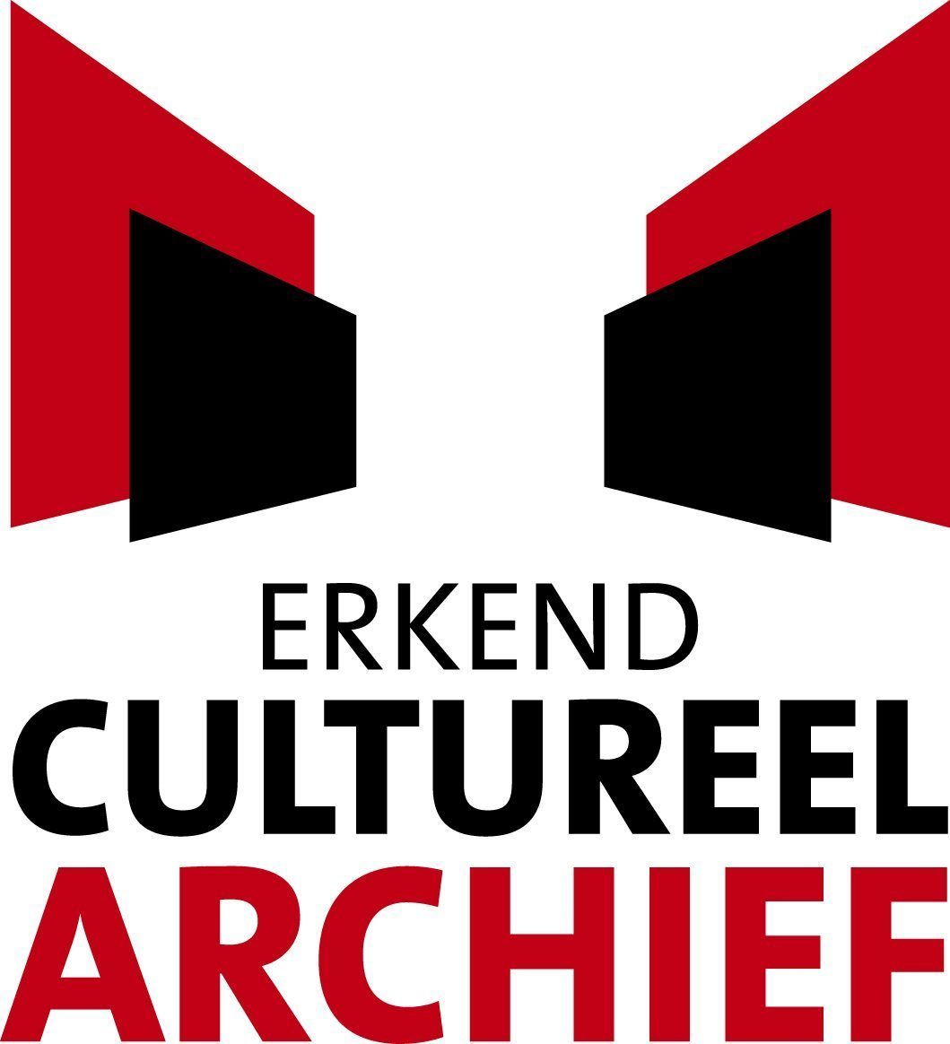 Architectuurarchief erkend