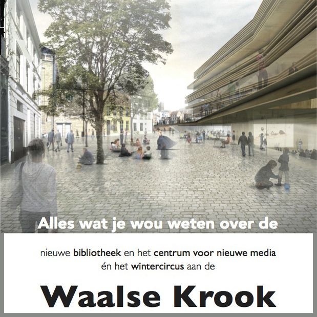 Lezing Coussée & Goris Architecten