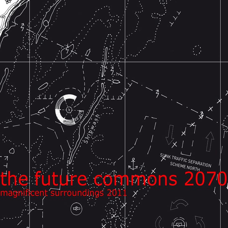 SmallTalk@atelierBouwmeester: the future commons 2070 MagnificentSurroundings.org
