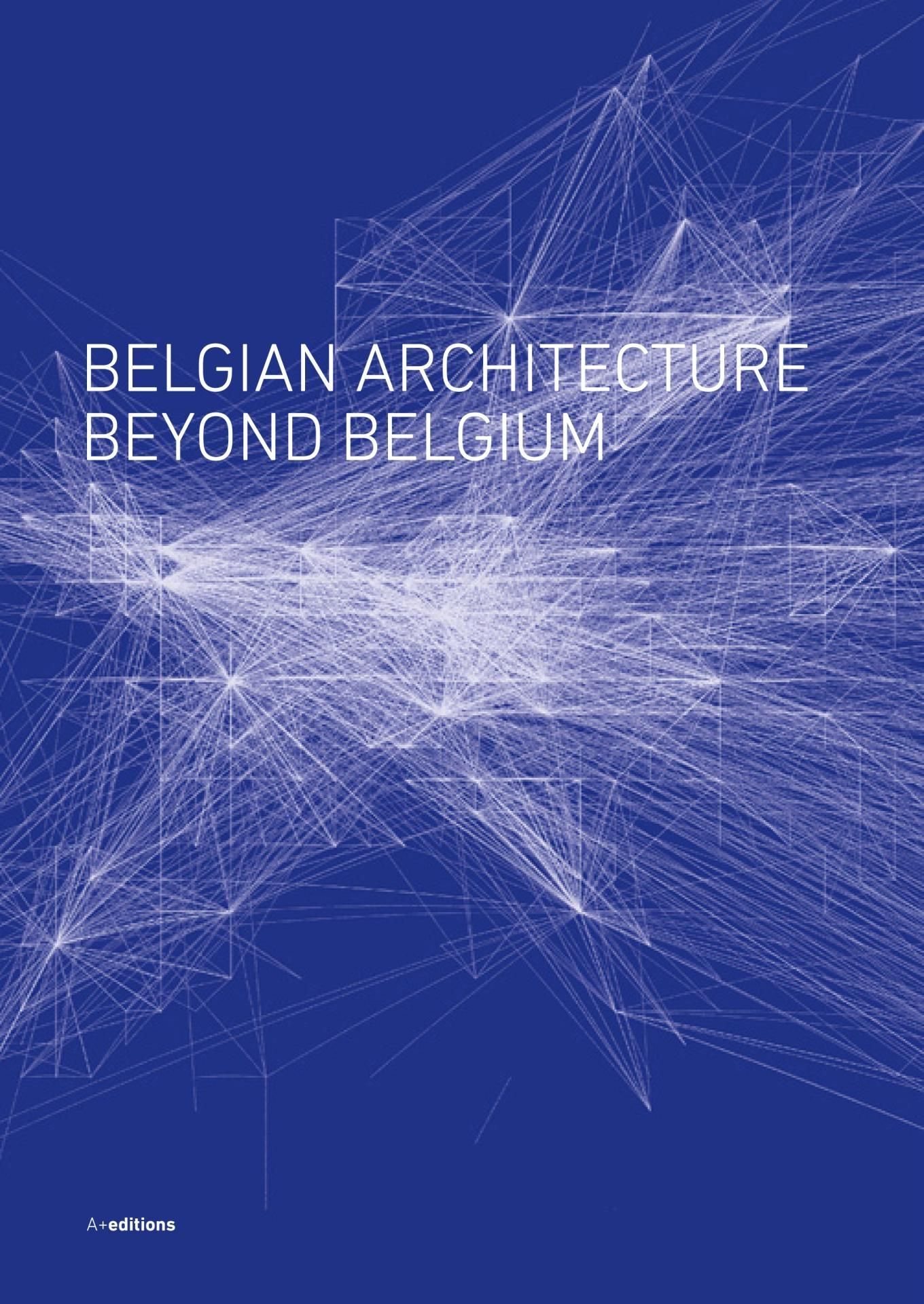 20120216 ak booklaunch belgian architecture