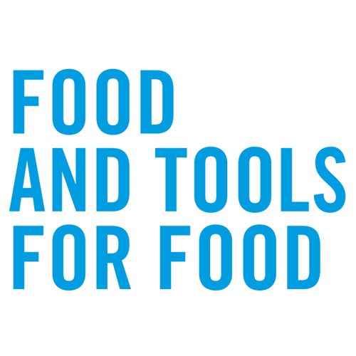 Food and Tools for Food