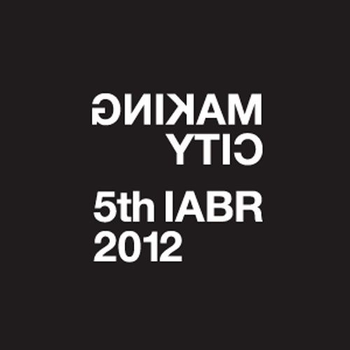 IABR: Making City