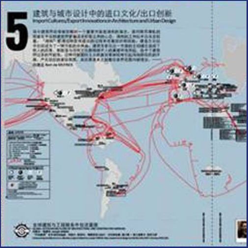 Bert De Muynck - Creative City in China