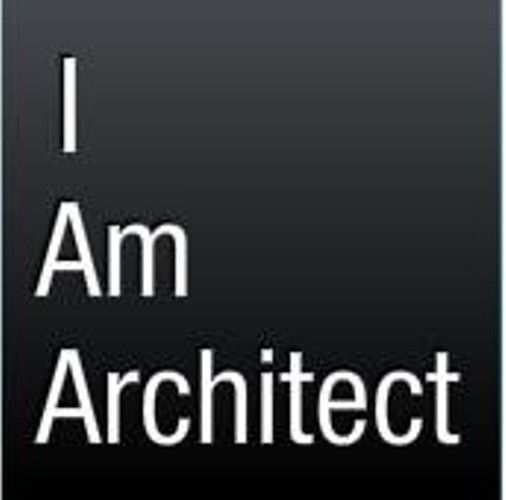 'I Am Architect' in Loods 22 in Gent op 10 mei 2012