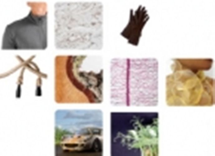 Tentoonstelling 'Rematerialize the Future' van 2 mei tot 1 juni in Brussel
