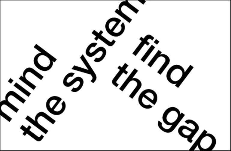 20120608 ak mindthesystemfindthegap