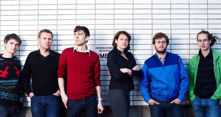 Rotor en Criticat worden curator van de Oslo Architecture Triennale