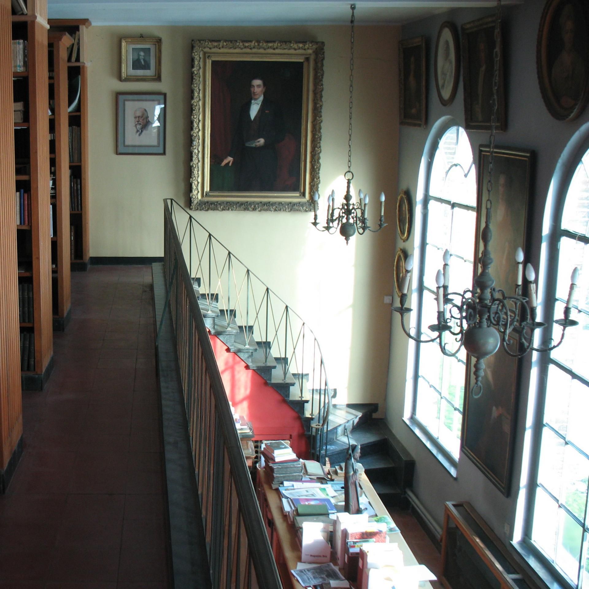 20120712 bibstichiting de bethune c cvaa