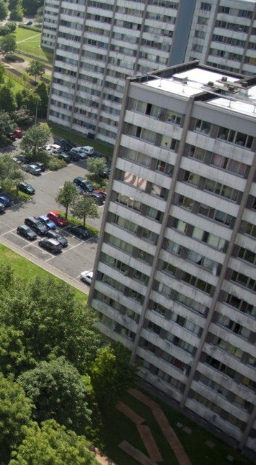 Tiens Tiens over de Gentse woningmarkt