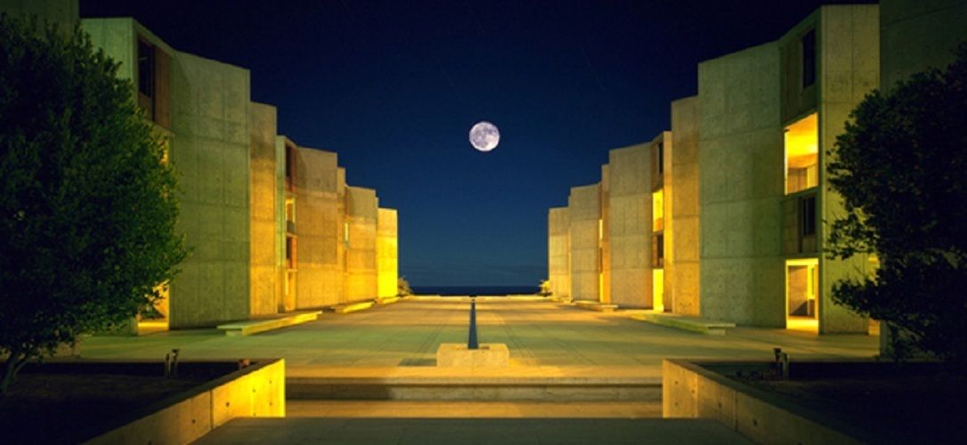 Overzichtstentoonstelling ‘Louis Kahn - The Power of Architecture’ in het NAi