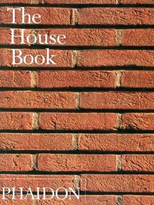 20120730 the house book