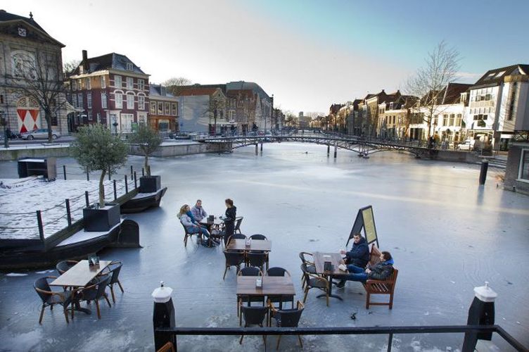 Symposium De Energieke Stad