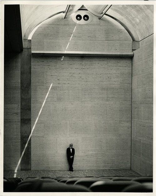 Louis Kahn -  The Power of Architecture